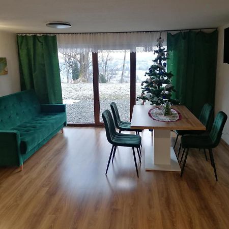 Apartament Widokowy U Majerczykow Stozh 外观 照片