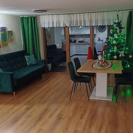 Apartament Widokowy U Majerczykow Stozh 外观 照片