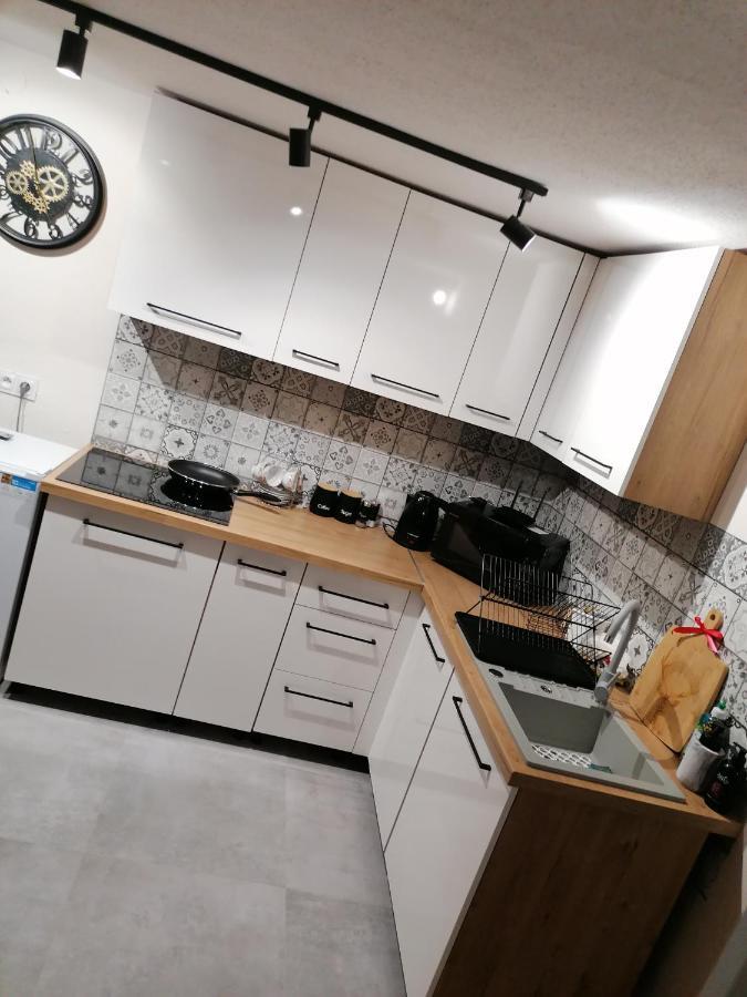 Apartament Widokowy U Majerczykow Stozh 外观 照片